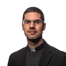 Daniel LaCroix, from Christ the King Parish in Ann Arbor, will be ordained  to the priesthood