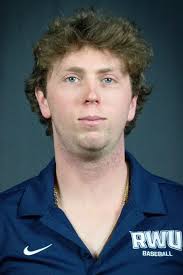 2025 Baseball Roster