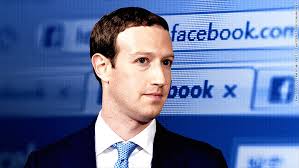 Resultado de imagen para MARK ZUCKERBERG