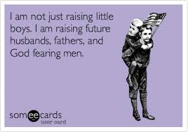 Pin By Stephanie Jordan On Plaques God Fearing Man Love My Boys Quotes
