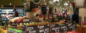The 15 Best Places For Groceries In Toronto