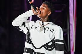 Perfect timing no flags london on da track, offset, nicki minaj: Youngboy Never Broke Again Freeddawg Video Hypebeast