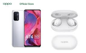 Maybe you would like to learn more about one of these? Alpanews Oppo Hadirkan A74 5g Dan Enco Buds Di Shopee