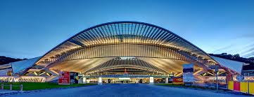 Book your hotel in liege province online. Bahnhof Liege Guillemins