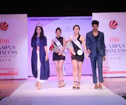 The university was established in 2005 by lovely international trust, under the lovely professional university act, 2005 (punjab act 25 of 2005) and started operation in 2006. Lovely Professional University Lpu On Twitter Lpu Divas Sashes As Finalists Campusprincess2k18 Following The Dream To Be Next Crowned Missworld Lpugirls Belinda Maisnam From Manipur And Navjot Kaur From Punjab Sealed Their Direct