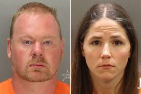 Idaho Couple Charged with Publishing 277-Page Hit List Filled with Judges,  Cops