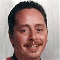 James Monroe Mabie Obituary