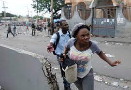 Relying on the platform of hilectro group advantage, haitian drive systems has been the professional leading. Haiti S Food Insecurity To Rise As Humanitarian Efforts Are Hampered Cbr