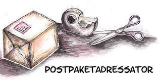Maybe you would like to learn more about one of these? Online Etiketten Drucken Fur Postpakete