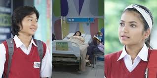 Sudah penasaran kan tentang biodata mereka dan nama aslinya mereka? Sinopsis Sinetron Dari Jendela Smp Episode 223 Tayang Rabu 16 Desember 2020 Kapanlagi Com