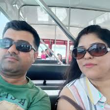 Chakradhar Dixit- Work From Home Beauty and Wellness Entrepreneur