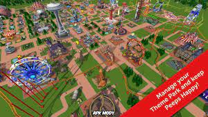 Features introduced in the series include the . IarbÄƒ Ocolire Parcul Jurassic Roller Coaster Tycoon 3 Unlock All Rides Cizmebej Net