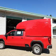 Is that just an air conditioning thing? Commercial Truck Caps Transferable Service Bodies Maranda Caps