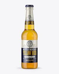 Download Clear Glass Bottle With Lager Beer Psd Mockup Free Downloads 27275 Photoshop Psd Mockups PSD Mockup Templates