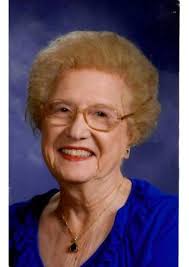 Nancy Johnston Obituary (1937