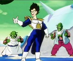 You do get a good feel for the first half of the series though. Reactions To Dbz If It Came Out Today Dbz