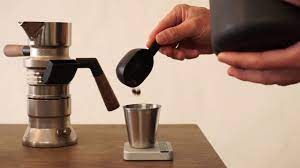 Maybe you would like to learn more about one of these? Coffeejack Misleading Crowdfunding Claims Or Worse A Scam By Keith Parkins The Little Bicycle Coffee Shop Medium