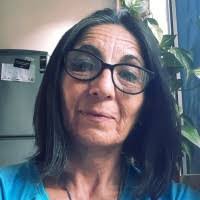 Sandra Fogel's Instagram, Twitter & Facebook