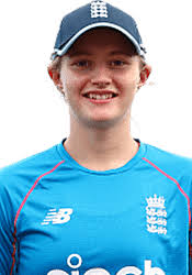 Women's County Championship T20, 2019