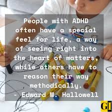 Among the programs included are those delivered in groups, at … 35 Inspiring Adhd Quotes And Sayings Adhd Awareness Month