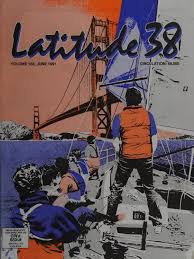 U jump indonesia produce all kinds of knitted accessories and can. Latitude 38 June 1991 By Latitude 38 Media Llc Issuu