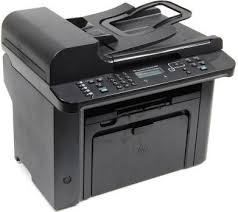 Hp laserjet pro m1536dnf full feature software and driver for windows. Hp Laserjet Pro 1536dnf Treiber