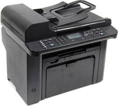 Download hp laserjet m1536 full feature software and driver. Hp Laserjet Pro 1536dnf Treiber