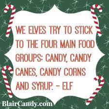 Quotes From Elf Awesome Nice Sayings Candy Deep Elf Quotes Elf Movie Quotes Christmas Quotes Funny