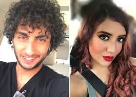 © متوفر بواسطة الوطن عمرو وردة. Ø¹Ù…Ø±Ùˆ ÙˆØ±Ø¯Ø© ÙˆØ£Ø³Ø±Ø§Ø± Ù‚ØµØ© Ø§Ù„ÙØªØ§Ø© Ø§Ù„Ù…ÙƒØ³ÙŠÙƒÙŠØ© Ø§Ù„ØªÙŠ Ø£Ù†Ù‡Øª Ø£Ø­Ù„Ø§Ù…Ù‡ ÙˆØ¯Ø¹Ù… Ù„Ø§Ø¹Ø¨Ùˆ Ø§Ù„Ù…Ù†ØªØ®Ø¨ Ù„Ù‡ ØµÙˆØ± ÙˆÙÙŠØ¯ÙŠÙˆ