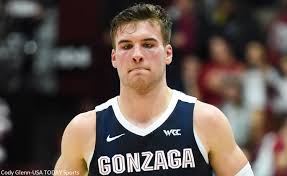 The latest stats, facts, news and notes on corey kispert of the gonzaga bulldogs. 5 Nba Draft Prospects On The Rise In College Basketball