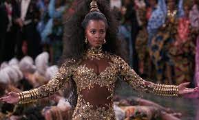 Moorinfo On Twitter Coming To America Costume America Dress Black Culture