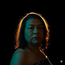 Maria Geraldo in people