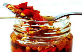 Maybe you would like to learn more about one of these? Peperoncini Sott Olio
