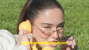 I'm Ava Frankel and I am proud to be running for Commissioner✨🌴 Let's make  Miami Beach better than ever!