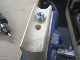 Recycled Belt Sanding Block Bloc De Poncage Pour Bandes Abrasives Recyclees Poncage Recycler Bande