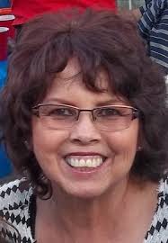 Darlene Padilla Obituary (2014)