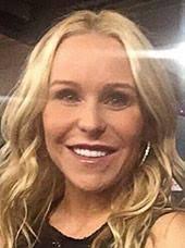 Kelley Halvorson Obituary (1973