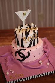 Birthday Cake Designs For Adults Women 40th Birthday Cake 40th Birthday Cakes Cake 40th Birthday Cake For Women