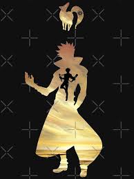 Download hd wallpapers to your android and iphone mobile phone and tablet. Ban Seven Deadly Sins Poster By Blason Displate In 2021 Anime Wallpaper Live Anime Wallpaper Seven Deadly Sins