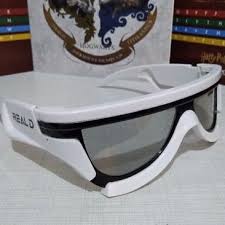 Oculos 3d Star Wars O Despertar Da Forca Stormtrooper Cinemark Shopee Brasil