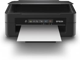 Installation imprimante epson xp 225 (c'est valable pour toutes les imprimantes epson). Expression Home Xp 215 Epson