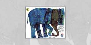 Cut, color and staple the headbands. The Top Books By Eric Carle R Amazing