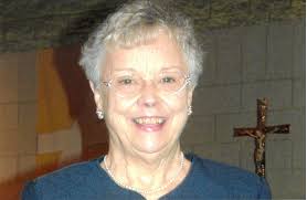 Joyce Burkhardt Obituary