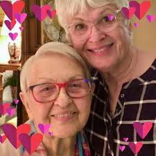 Marilyn Carmichael Bruce (@mamabruce51) • Threads, Say more