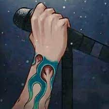 Chester Bennington Chester Bennington Tattoo Chester Bennington One More Light