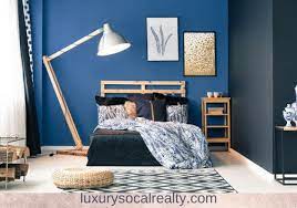 What Colors Make You Sleep Better Best Bedroom Colours Blue Bedroom Decor Blue Bedroom Blue Bedroom Walls