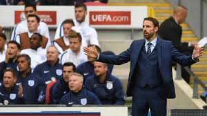 Lived in south, midlands + north. Sautgejt Vyskazalsya O Prodlenii Kontrakta So Sbornoj Anglii