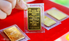 Giá vàng miếng sjc, trang sức sjc, rồng vàng sjc, nữ trang, vàng sjc 9999, vang sai gon, bang gia vang sjc, gia vang sjc hom nay. Gia Vang Sjc Len Cao Nháº¥t 9 Thang Vnexpress Kinh Doanh