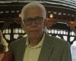 Obituary information for Ronald J. Redfield