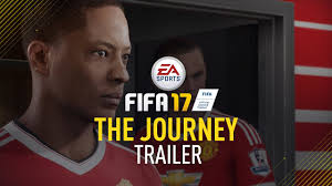 Fifa 17 the journey (deutsch) hunter rastet aus! Fifa 17 Was Ist Neu Alle News Geruchte Und Infos Zum Game Bravo